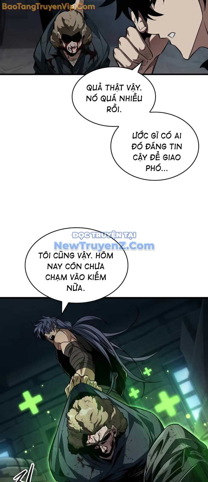 Gacha Vô Hạn Chap 149 - Next Chap 150