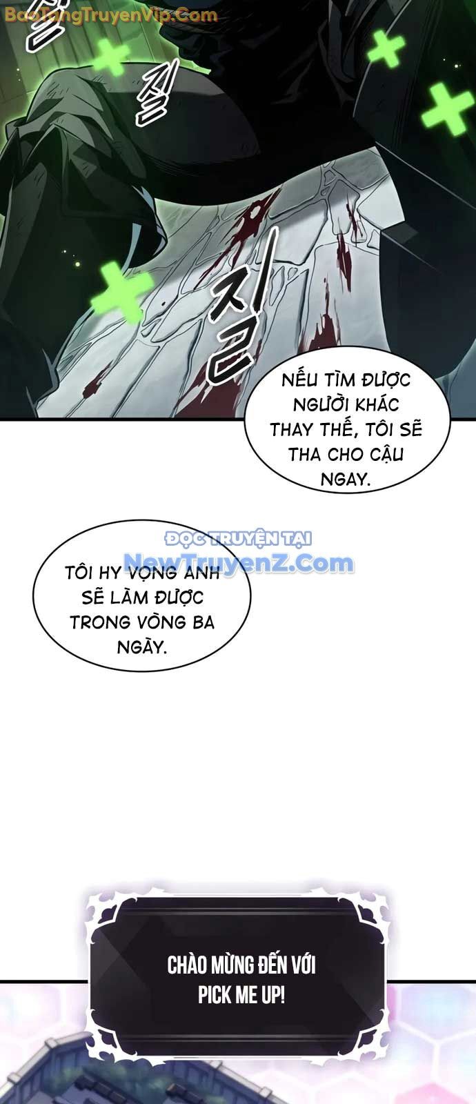 Gacha Vô Hạn Chap 149 - Next Chap 150