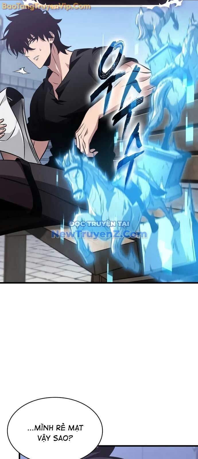 Gacha Vô Hạn Chap 149 - Next Chap 150