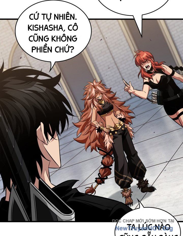 Gacha Vô Hạn Chap 153 - Next Chap 154