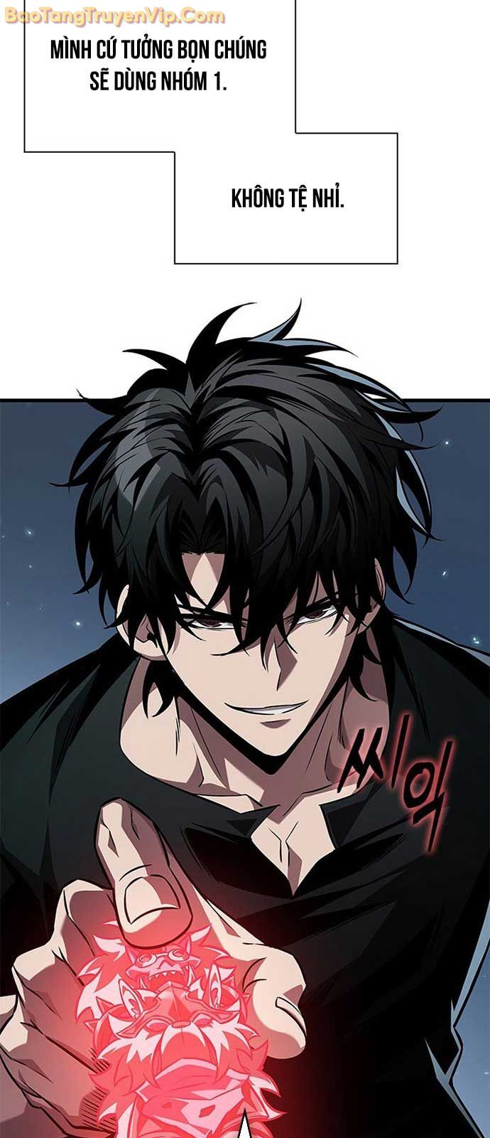 Gacha Vô Hạn Chap 150 - Next Chap 151