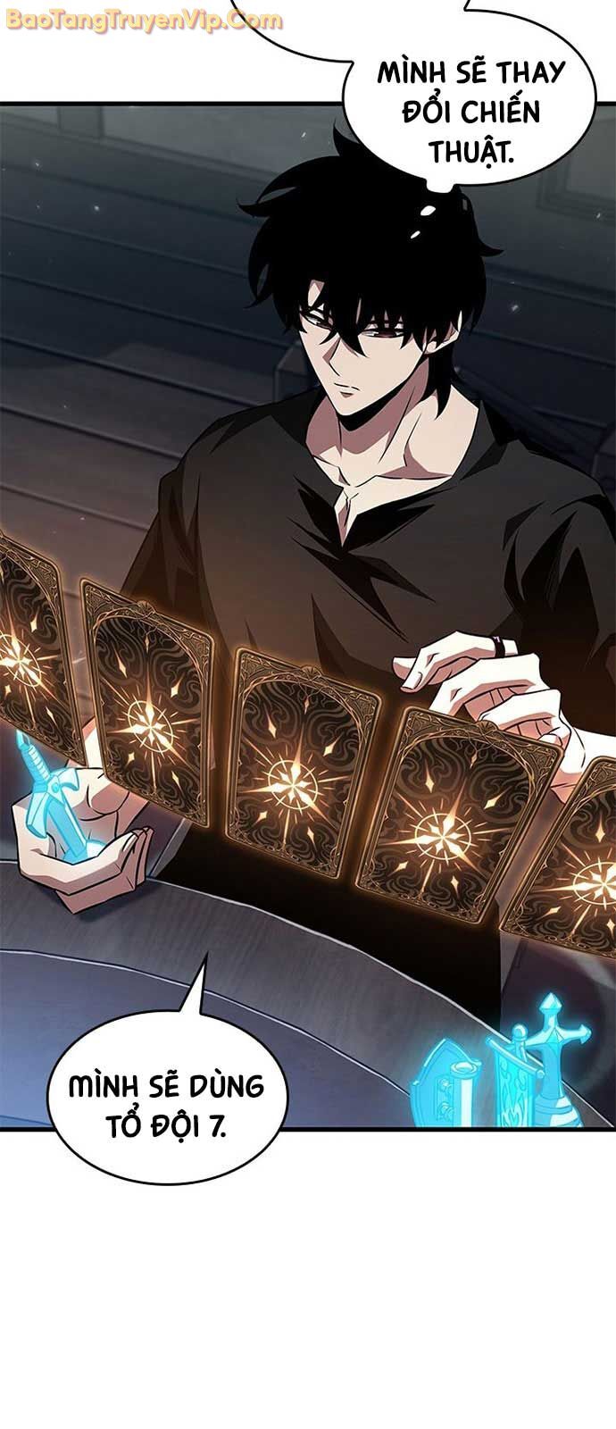 Gacha Vô Hạn Chap 150 - Next Chap 151