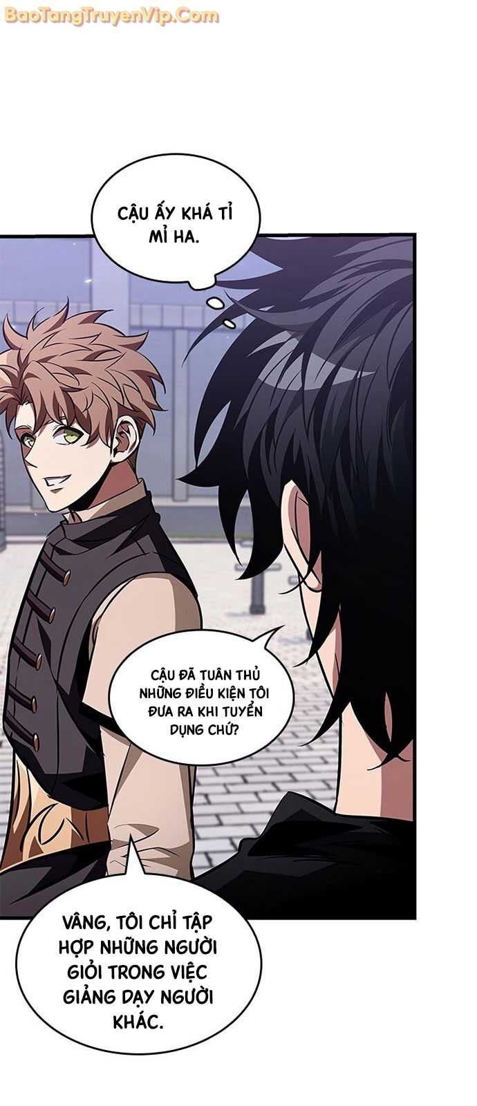 Gacha Vô Hạn Chap 150 - Next Chap 151