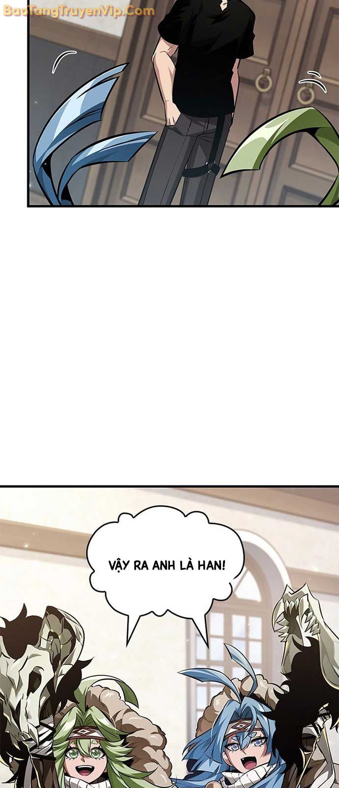 Gacha Vô Hạn Chap 150 - Next Chap 151