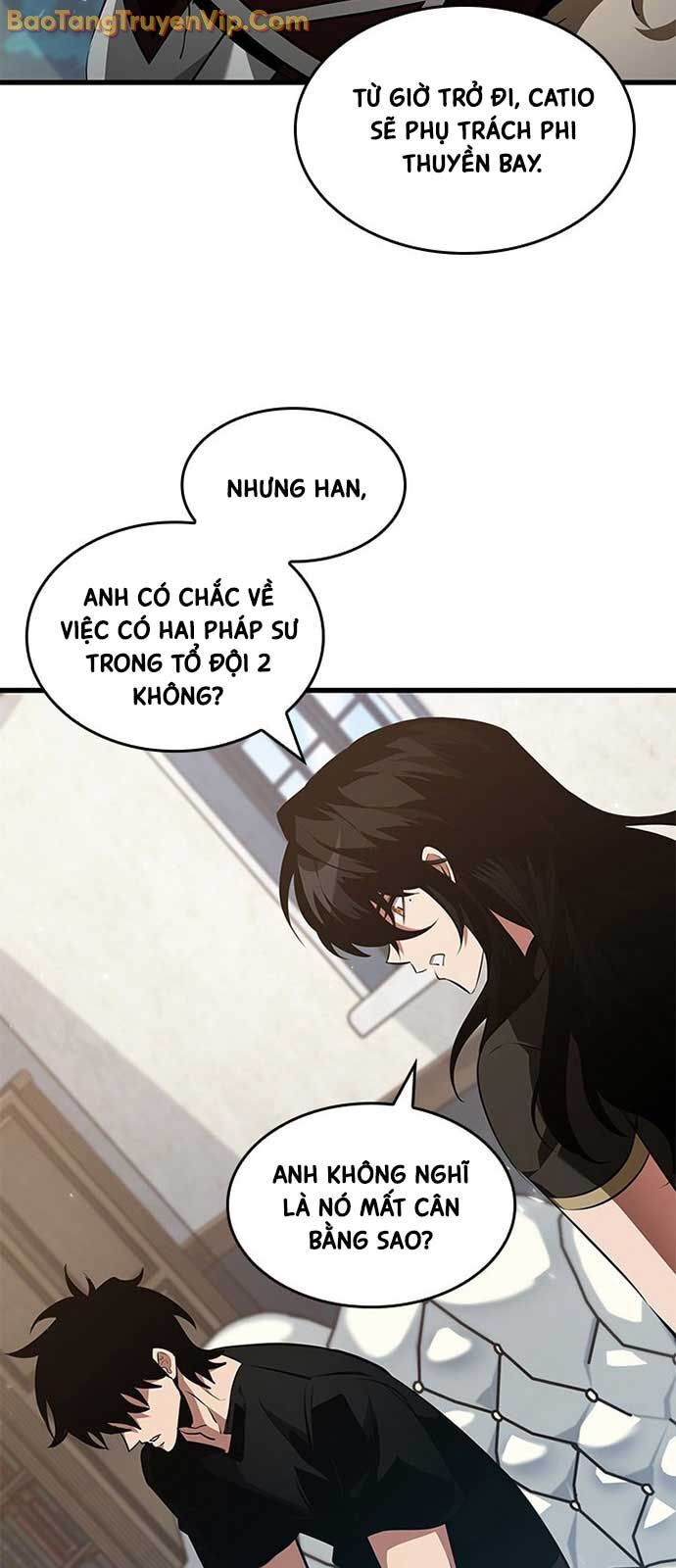 Gacha Vô Hạn Chap 150 - Next Chap 151