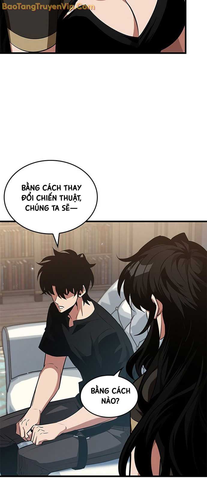 Gacha Vô Hạn Chap 150 - Next Chap 151
