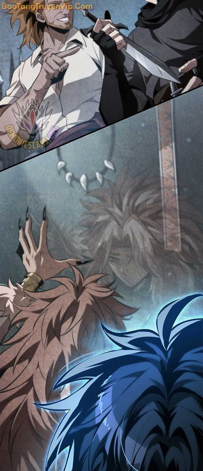 Gacha Vô Hạn Chap 150 - Next Chap 151