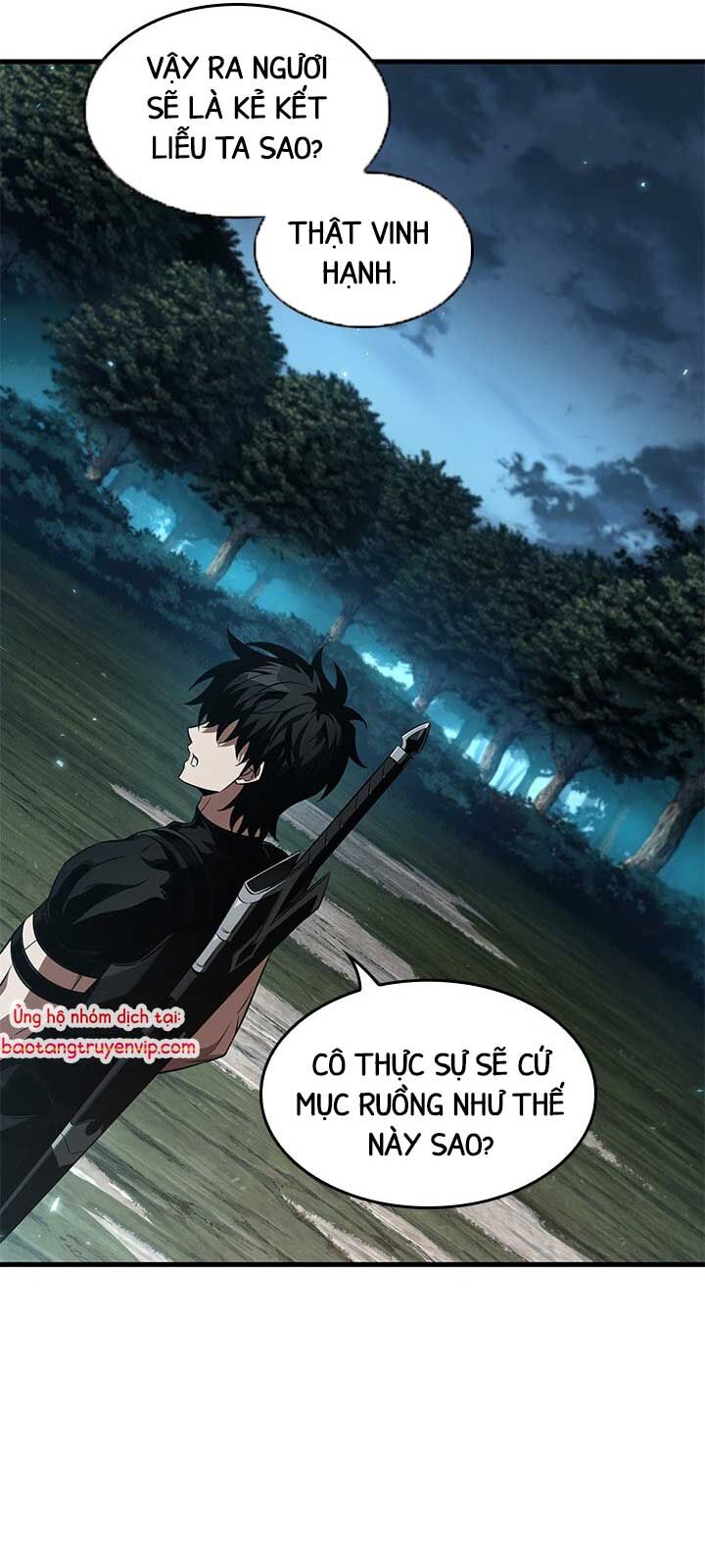 Gacha Vô Hạn Chap 151 - Next Chap 152