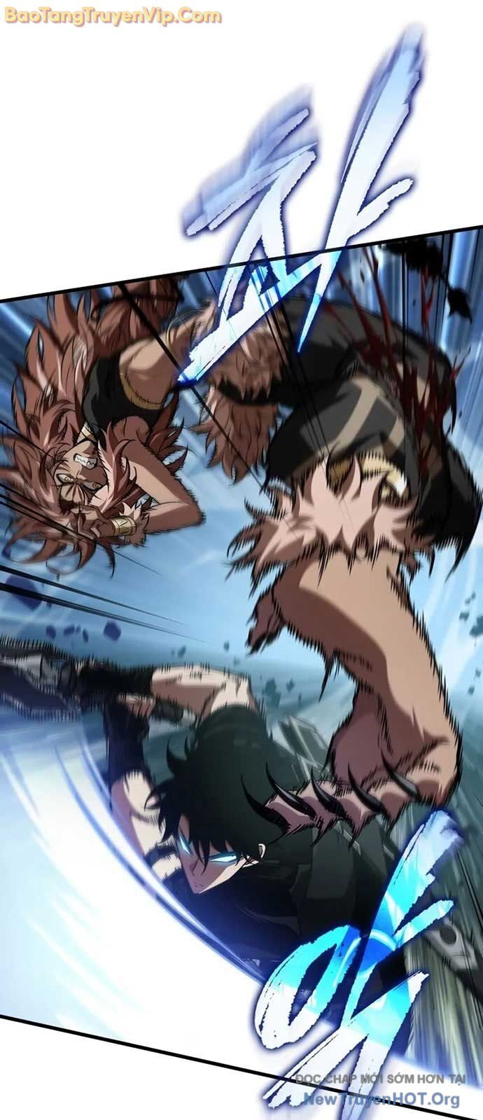 Gacha Vô Hạn Chap 152 - Next Chap 153