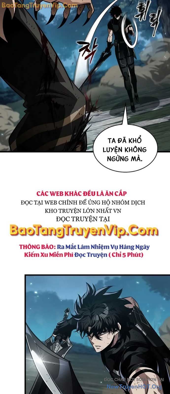 Gacha Vô Hạn Chap 152 - Next Chap 153