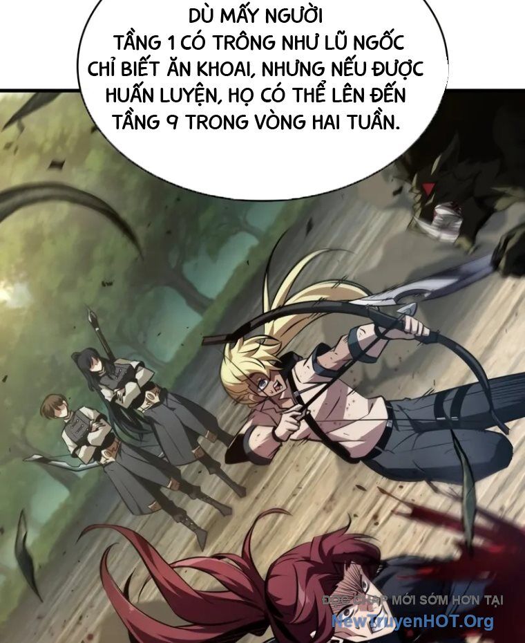 Gacha Vô Hạn Chap 154 - Next Chap 155