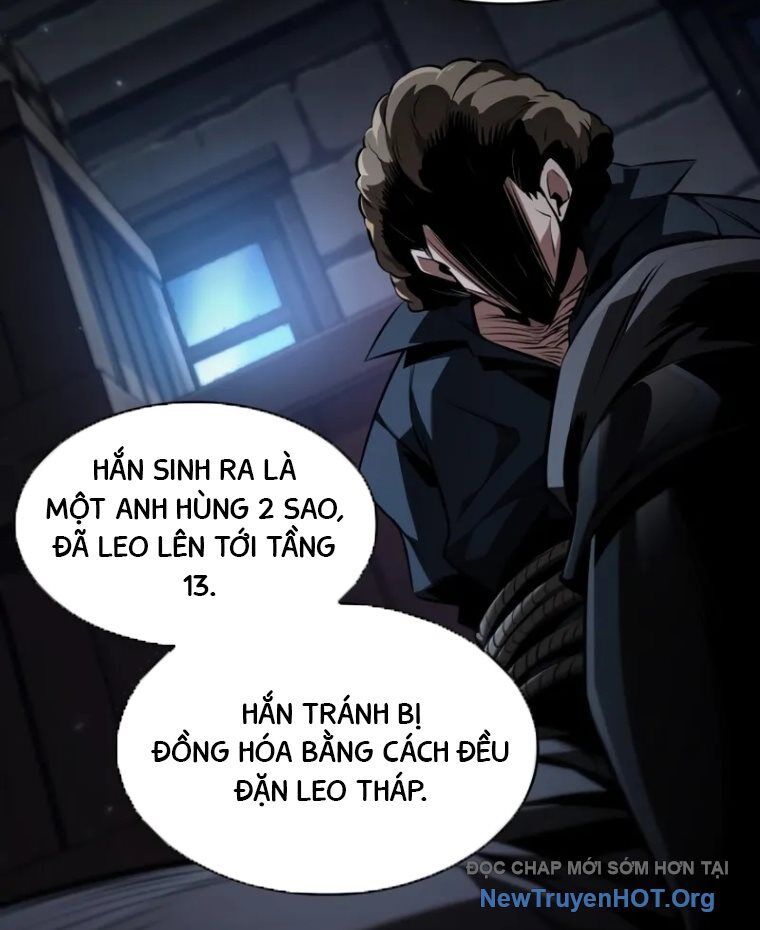 Gacha Vô Hạn Chap 154 - Next Chap 155