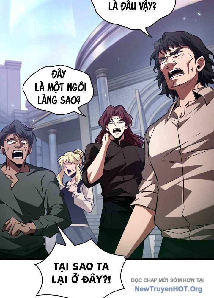 Gacha Vô Hạn Chap 155 - Next Chap 156