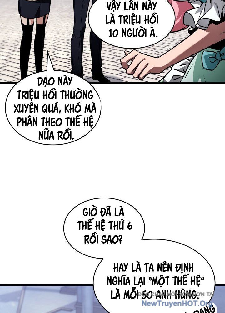 Gacha Vô Hạn Chap 155 - Next Chap 156