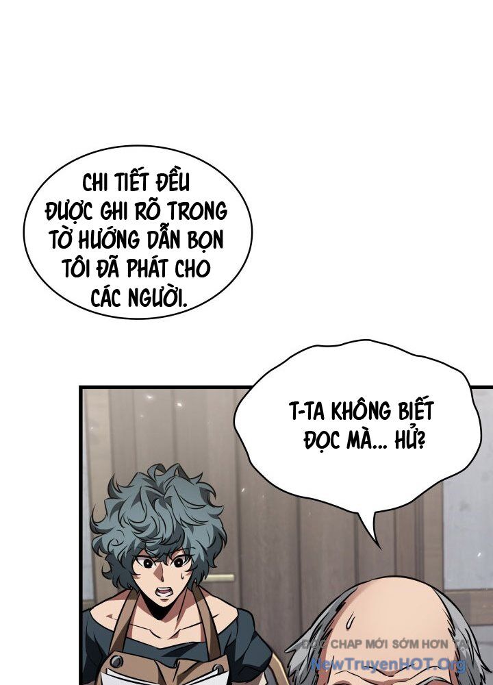 Gacha Vô Hạn Chap 155 - Next Chap 156