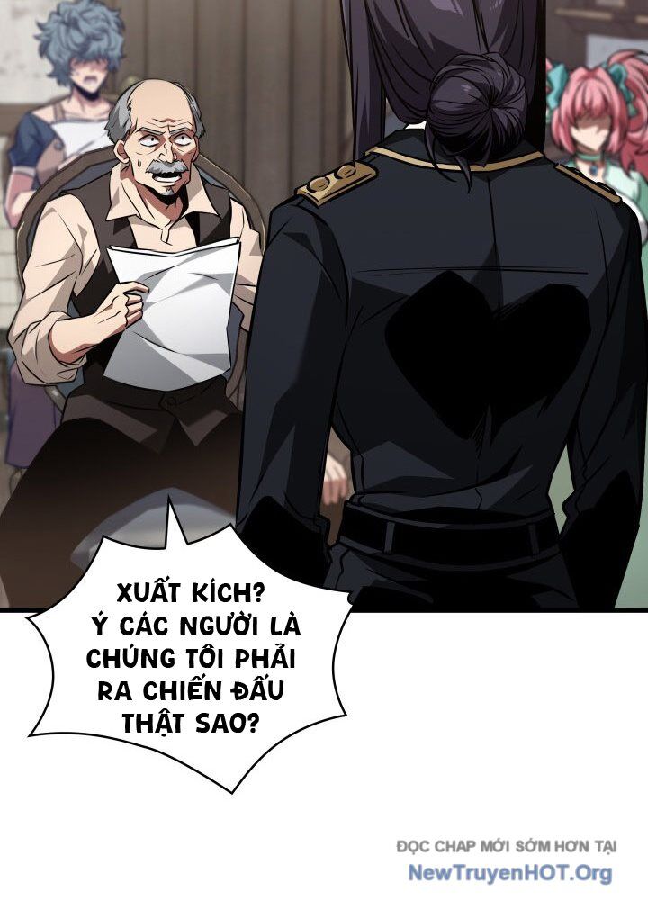 Gacha Vô Hạn Chap 155 - Next Chap 156