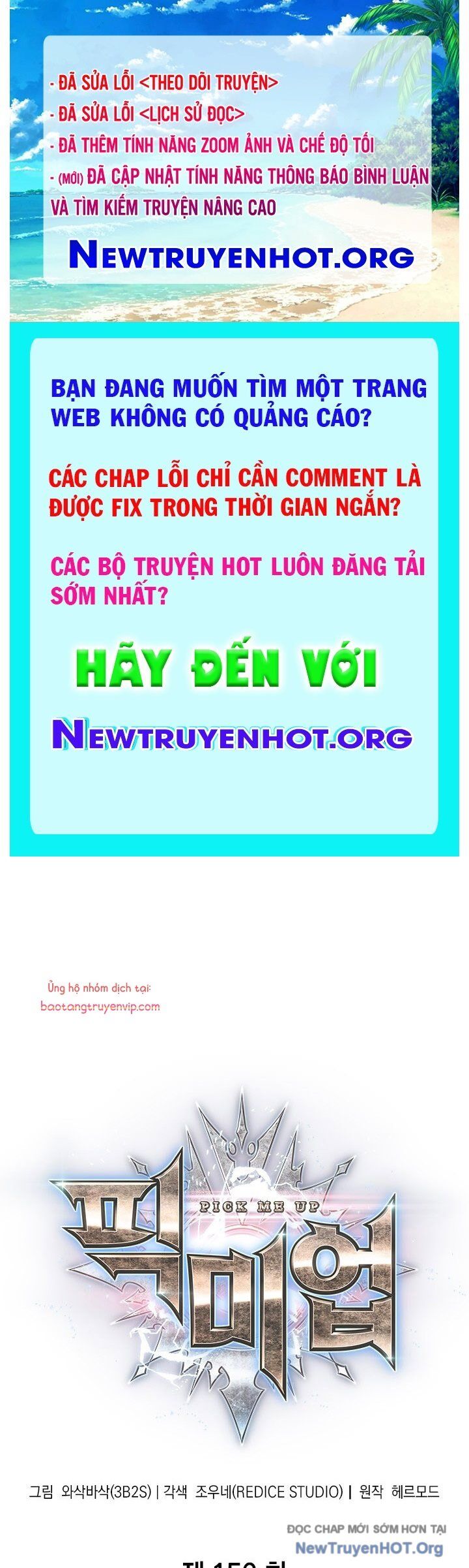 Gacha Vô Hạn Chap 156 - Next Chap 157