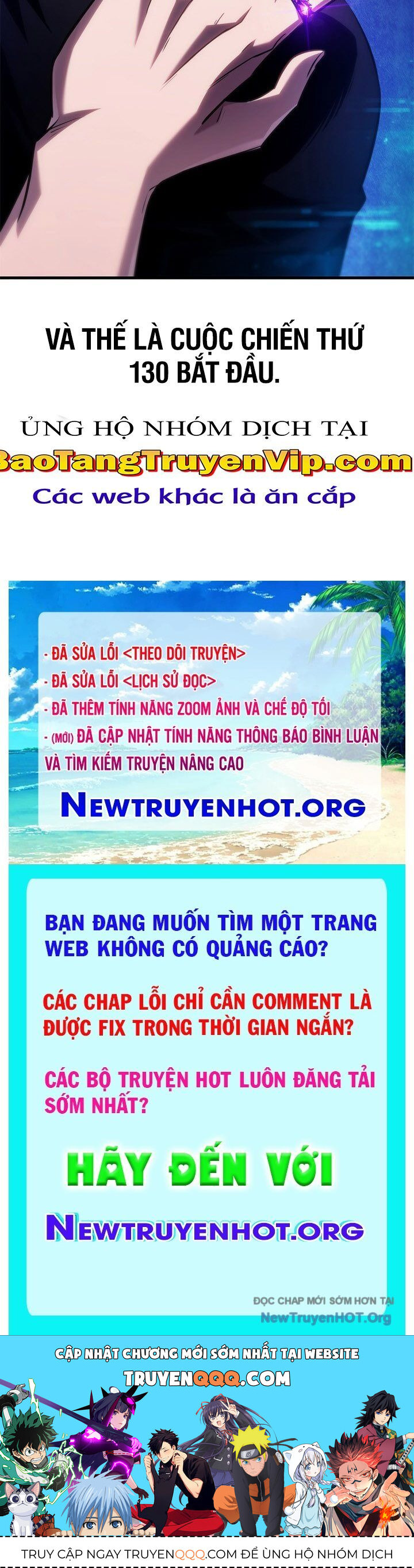 Gacha Vô Hạn Chap 156 - Next Chap 157