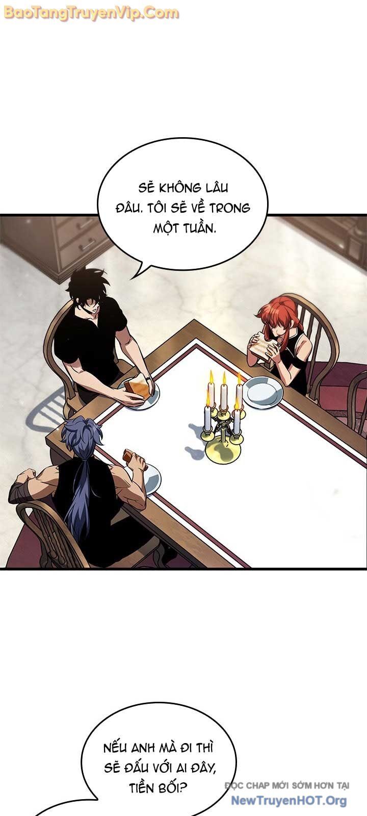 Gacha Vô Hạn Chap 157 - Next Chap 158