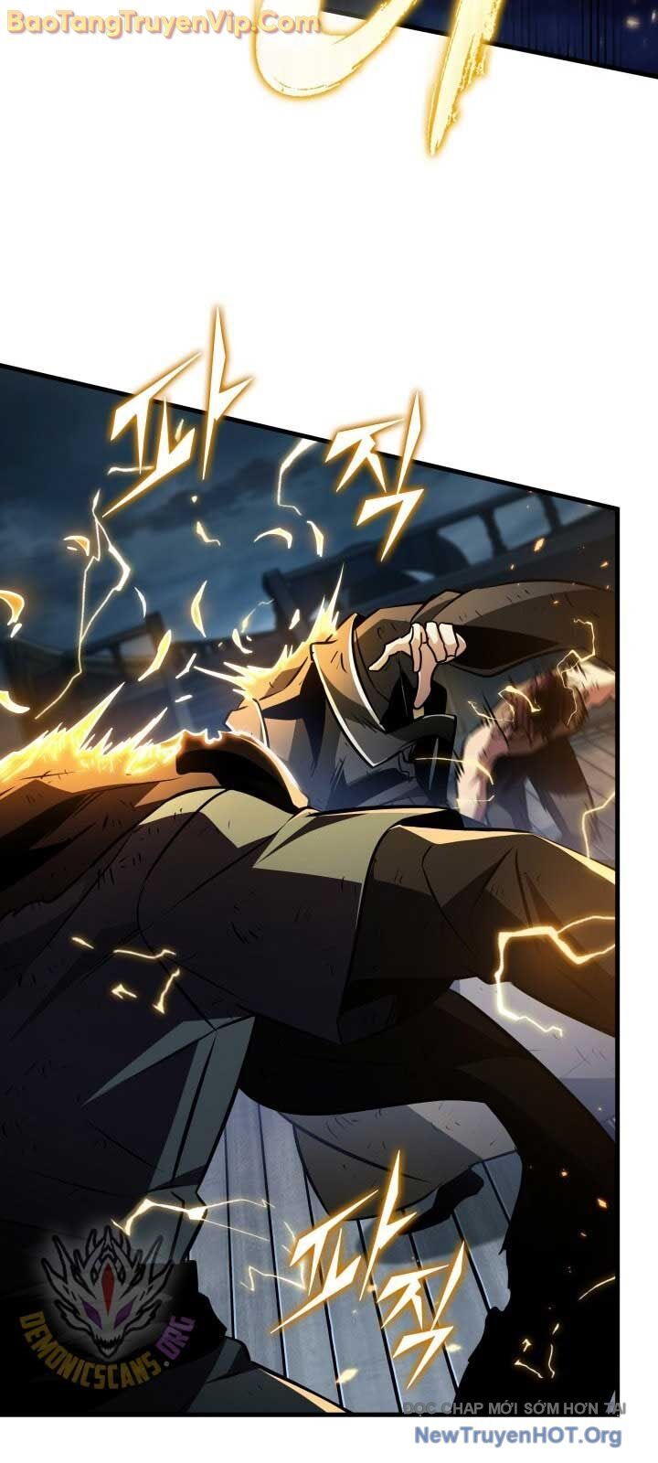 Gacha Vô Hạn Chap 157 - Next Chap 158