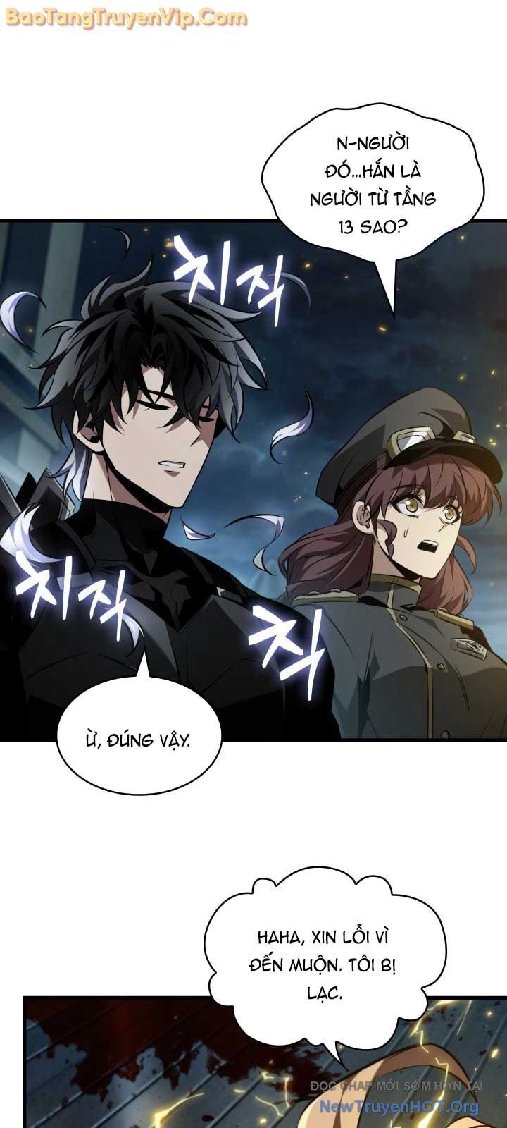 Gacha Vô Hạn Chap 157 - Next Chap 158
