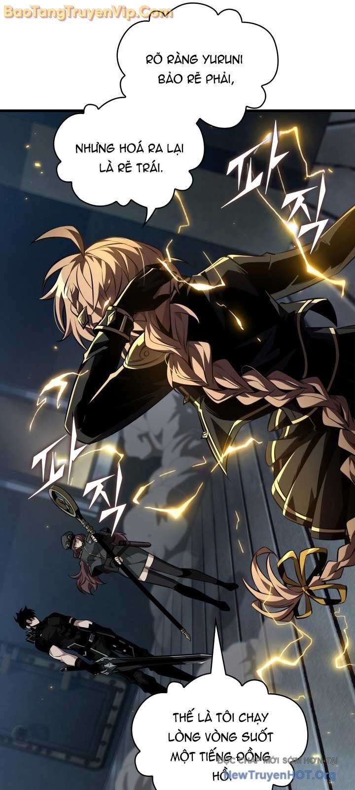 Gacha Vô Hạn Chap 157 - Next Chap 158