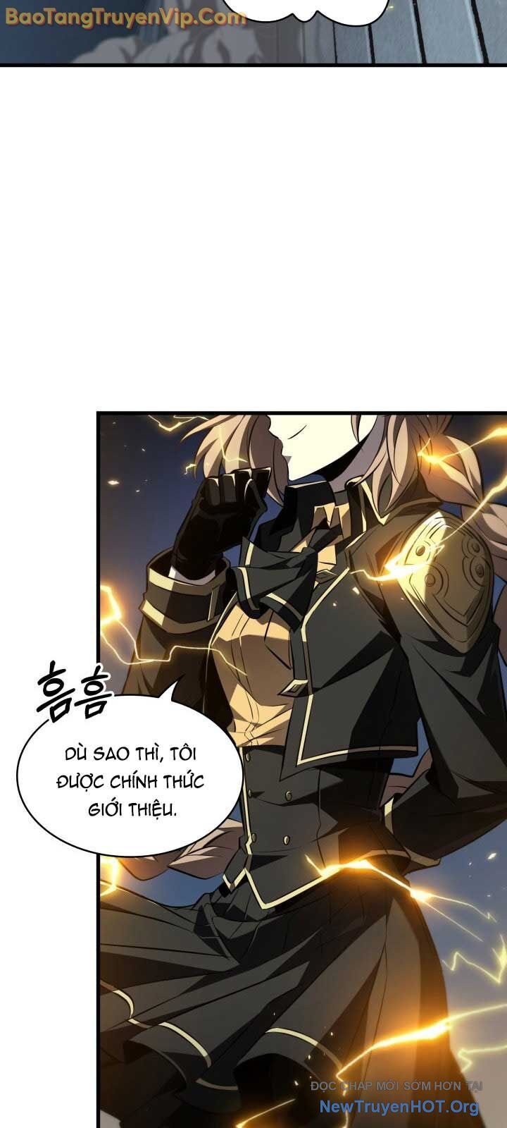 Gacha Vô Hạn Chap 157 - Next Chap 158