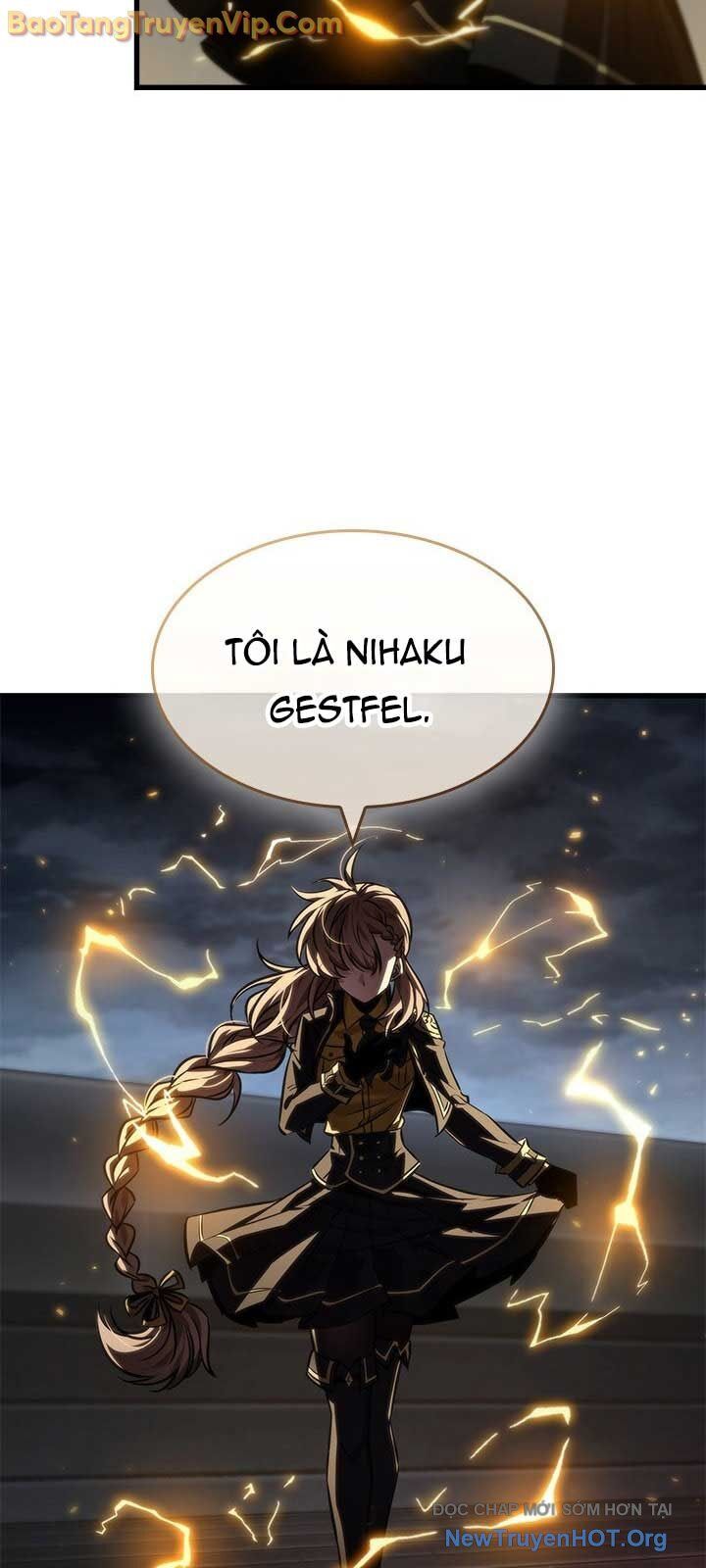 Gacha Vô Hạn Chap 157 - Next Chap 158