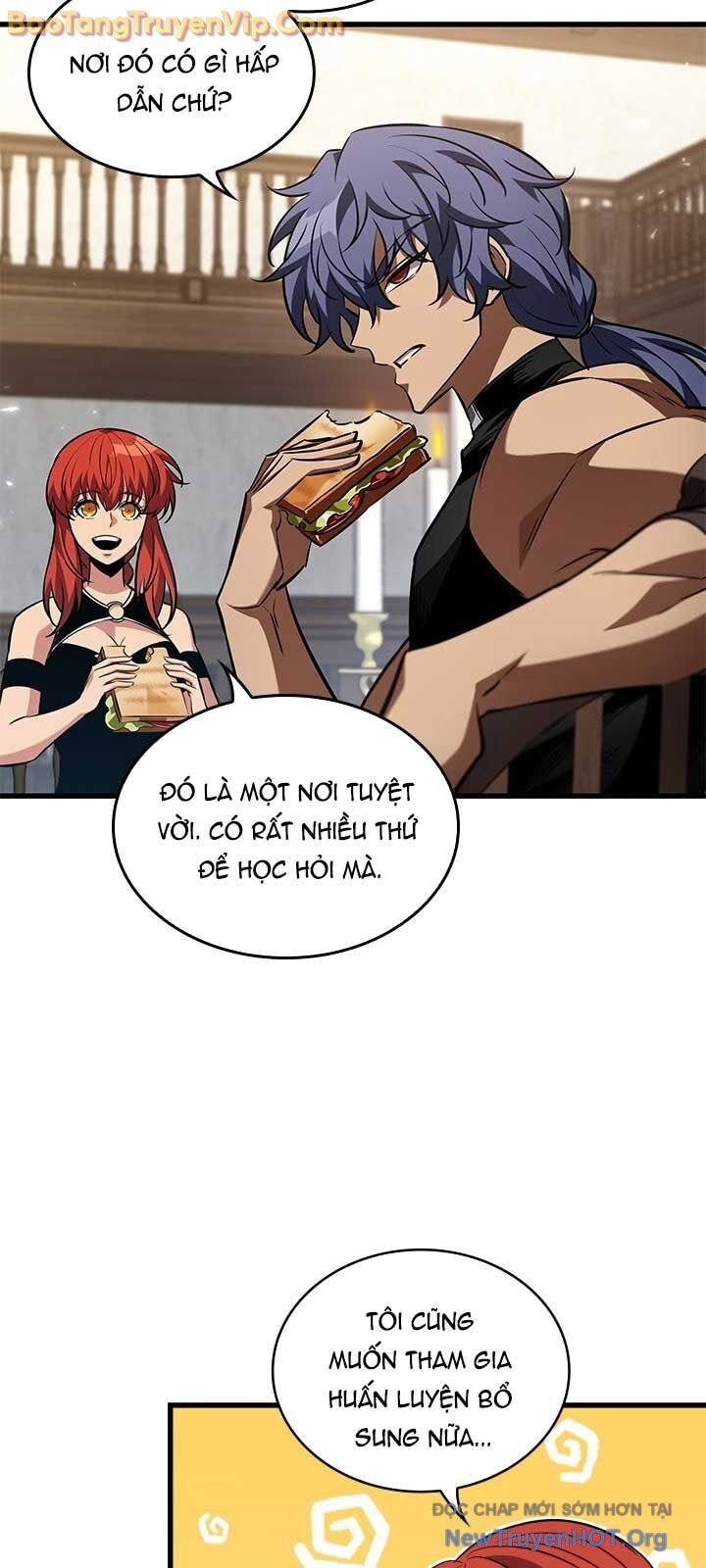 Gacha Vô Hạn Chap 157 - Next Chap 158