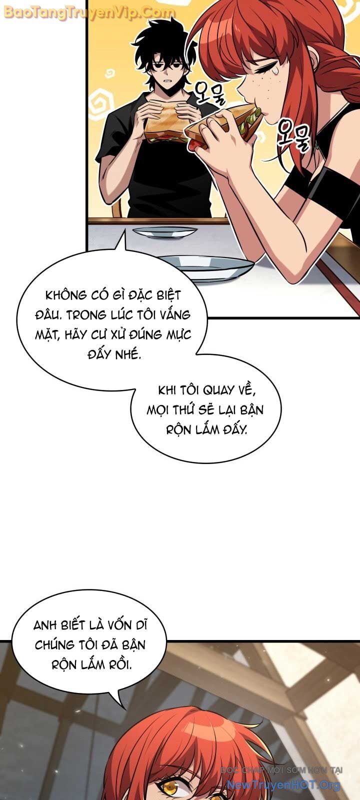 Gacha Vô Hạn Chap 157 - Next Chap 158