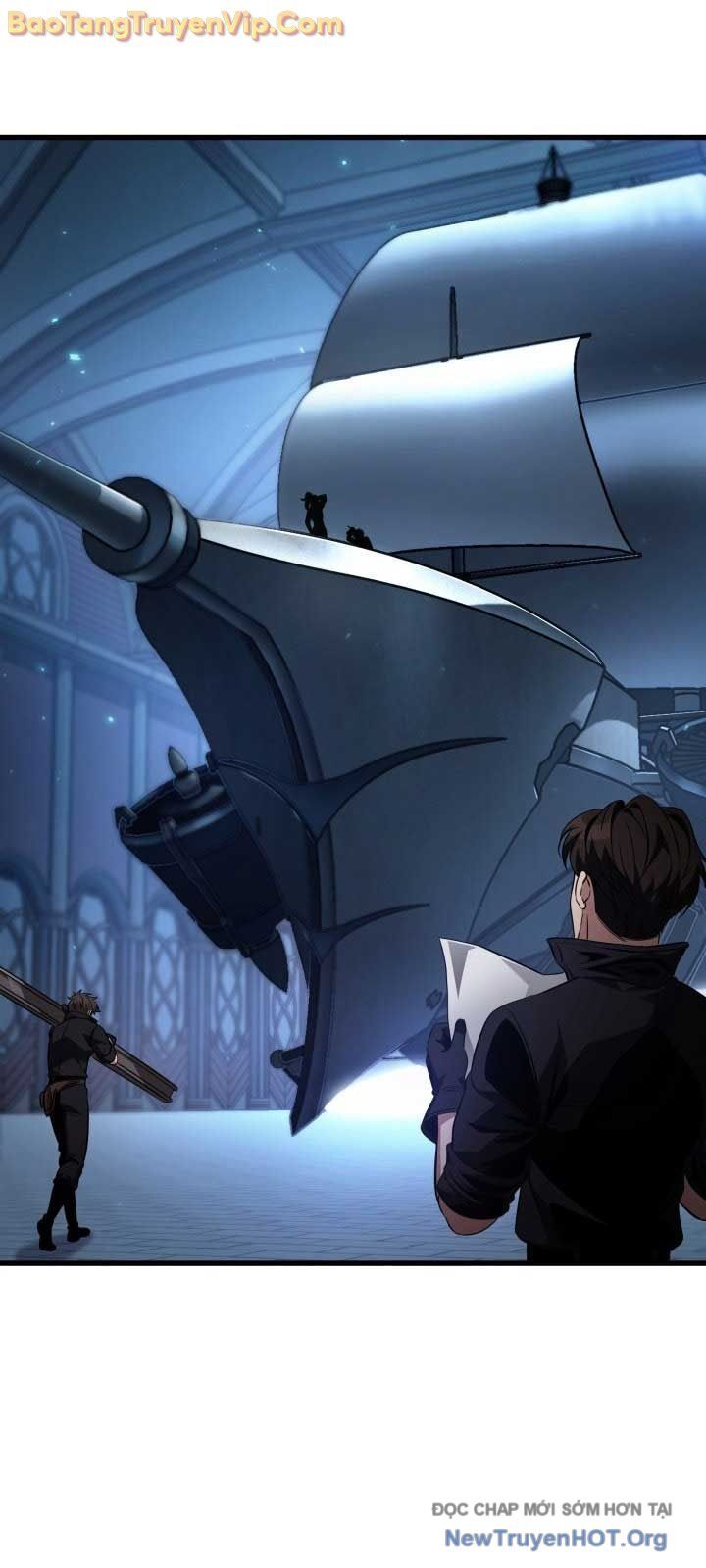 Gacha Vô Hạn Chap 157 - Next Chap 158