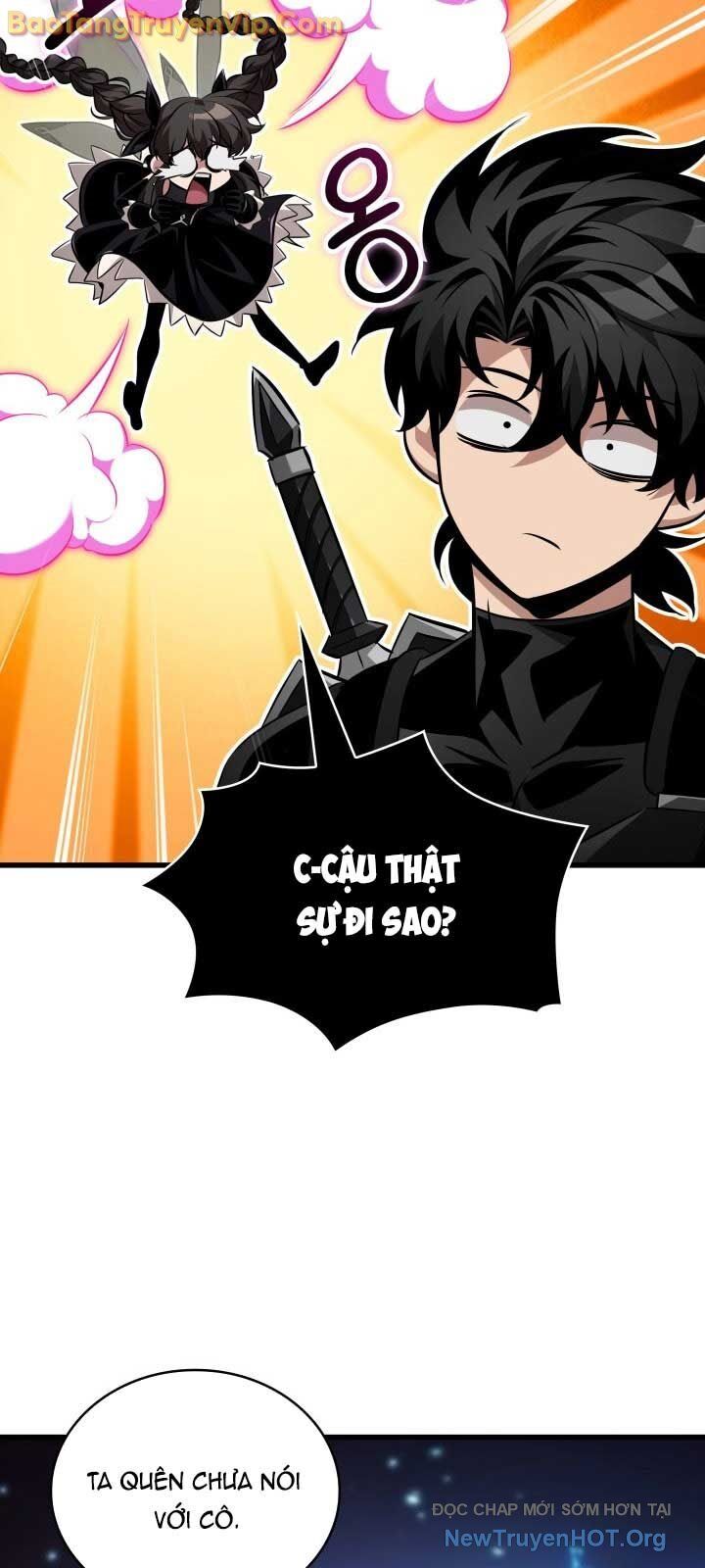 Gacha Vô Hạn Chap 157 - Next Chap 158