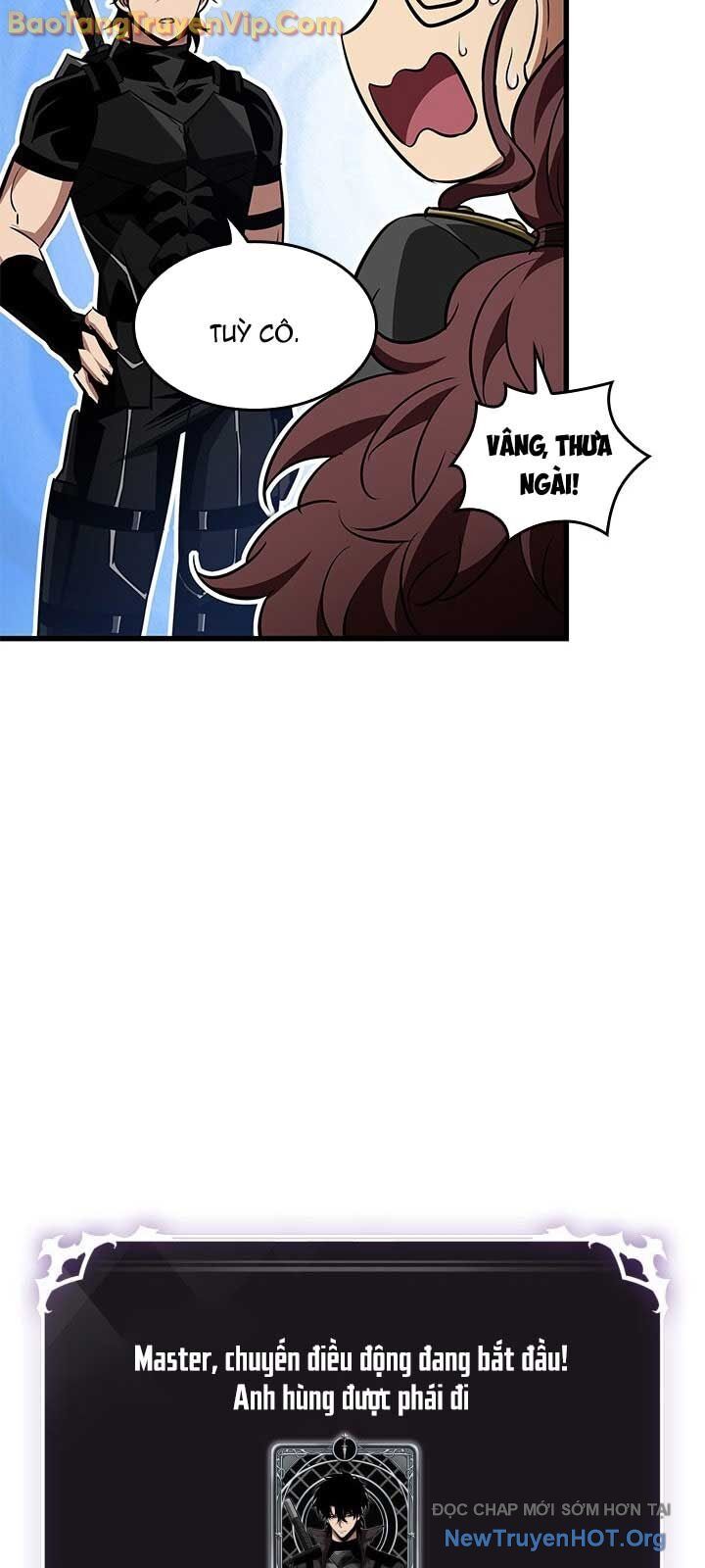 Gacha Vô Hạn Chap 157 - Next Chap 158