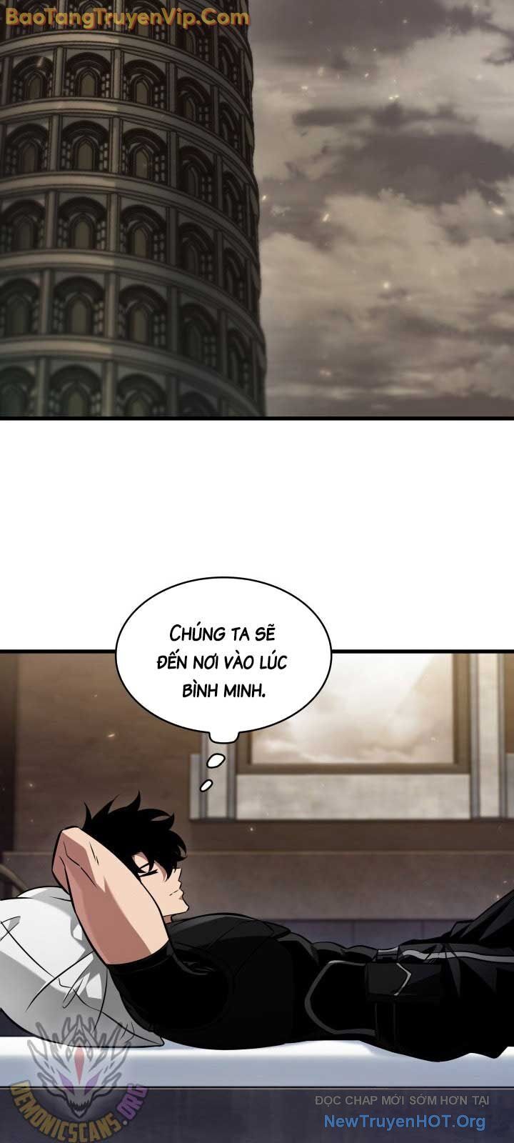Gacha Vô Hạn Chap 157 - Next Chap 158