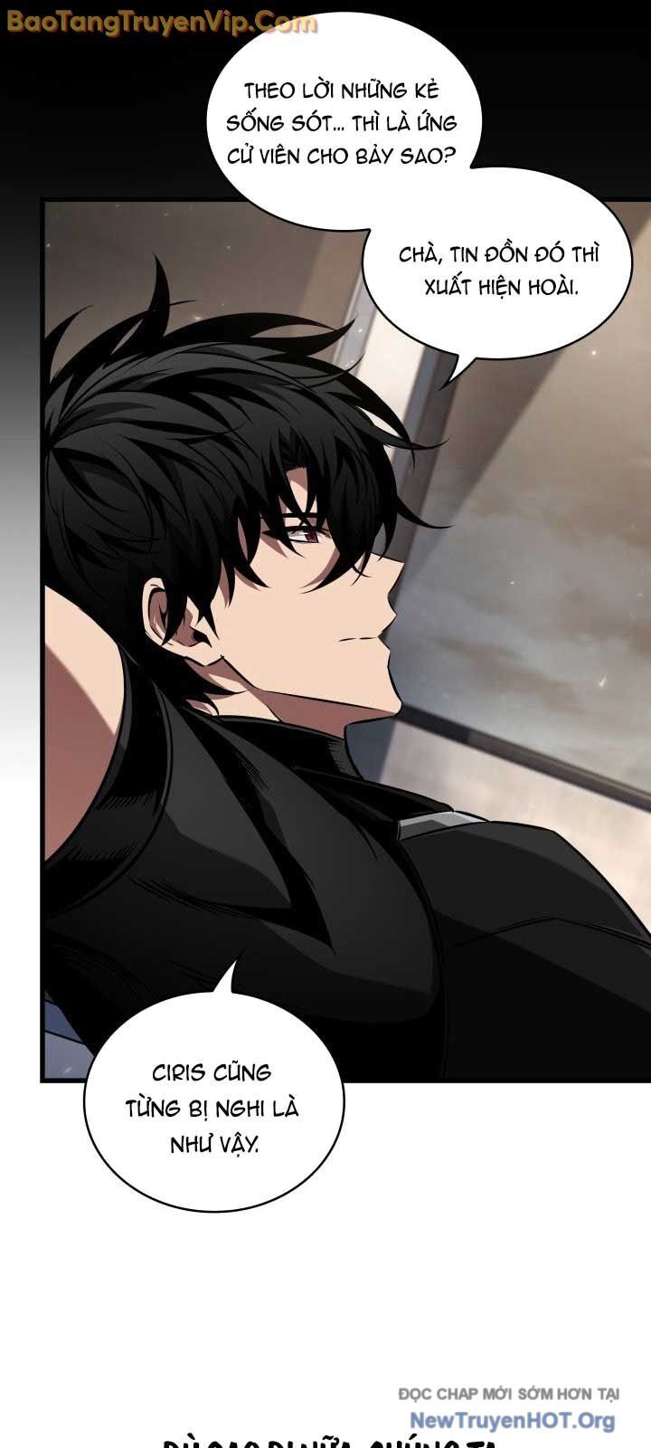 Gacha Vô Hạn Chap 157 - Next Chap 158