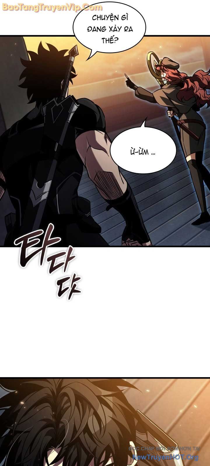 Gacha Vô Hạn Chap 157 - Next Chap 158