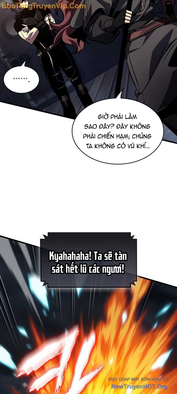 Gacha Vô Hạn Chap 157 - Next Chap 158