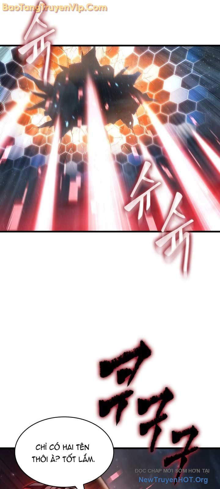 Gacha Vô Hạn Chap 157 - Next Chap 158