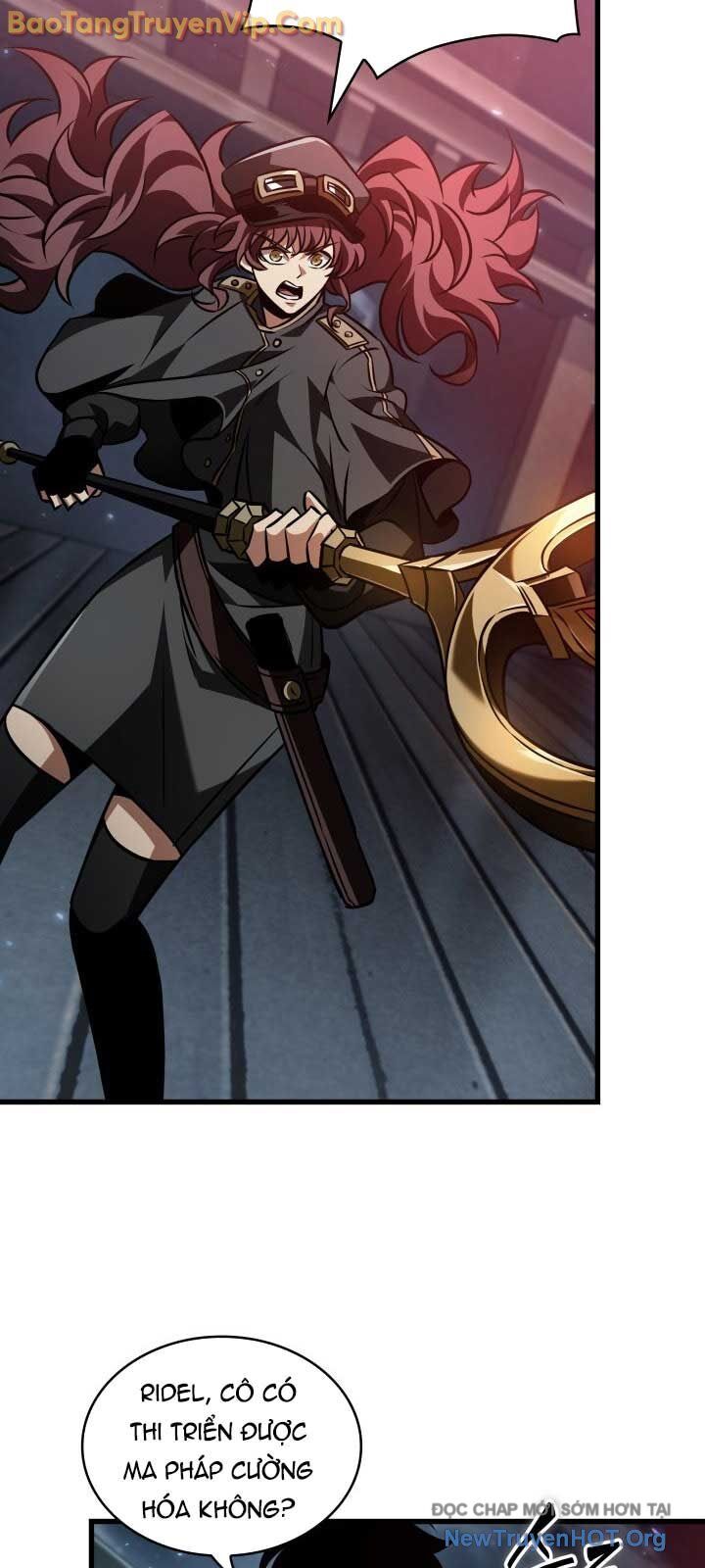 Gacha Vô Hạn Chap 157 - Next Chap 158