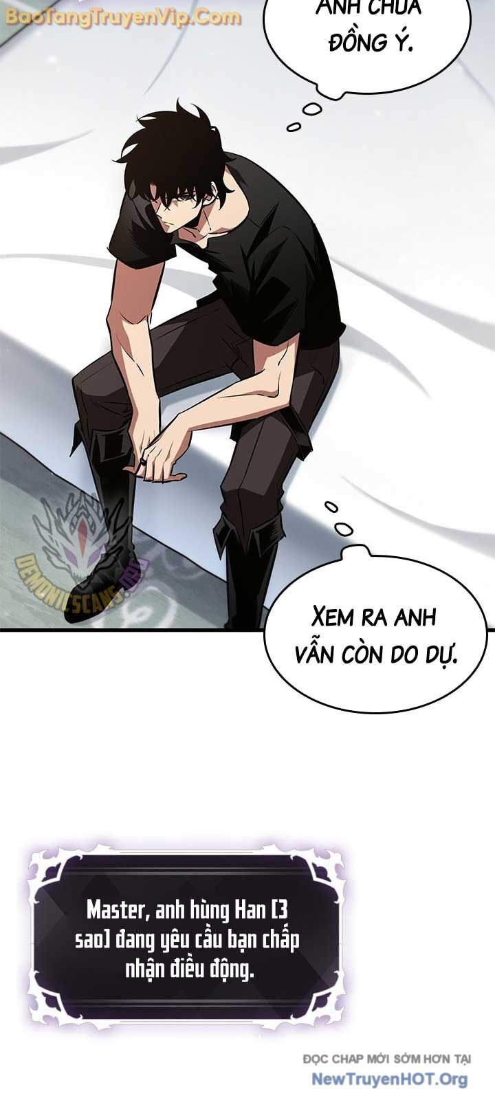 Gacha Vô Hạn Chap 157 - Next Chap 158