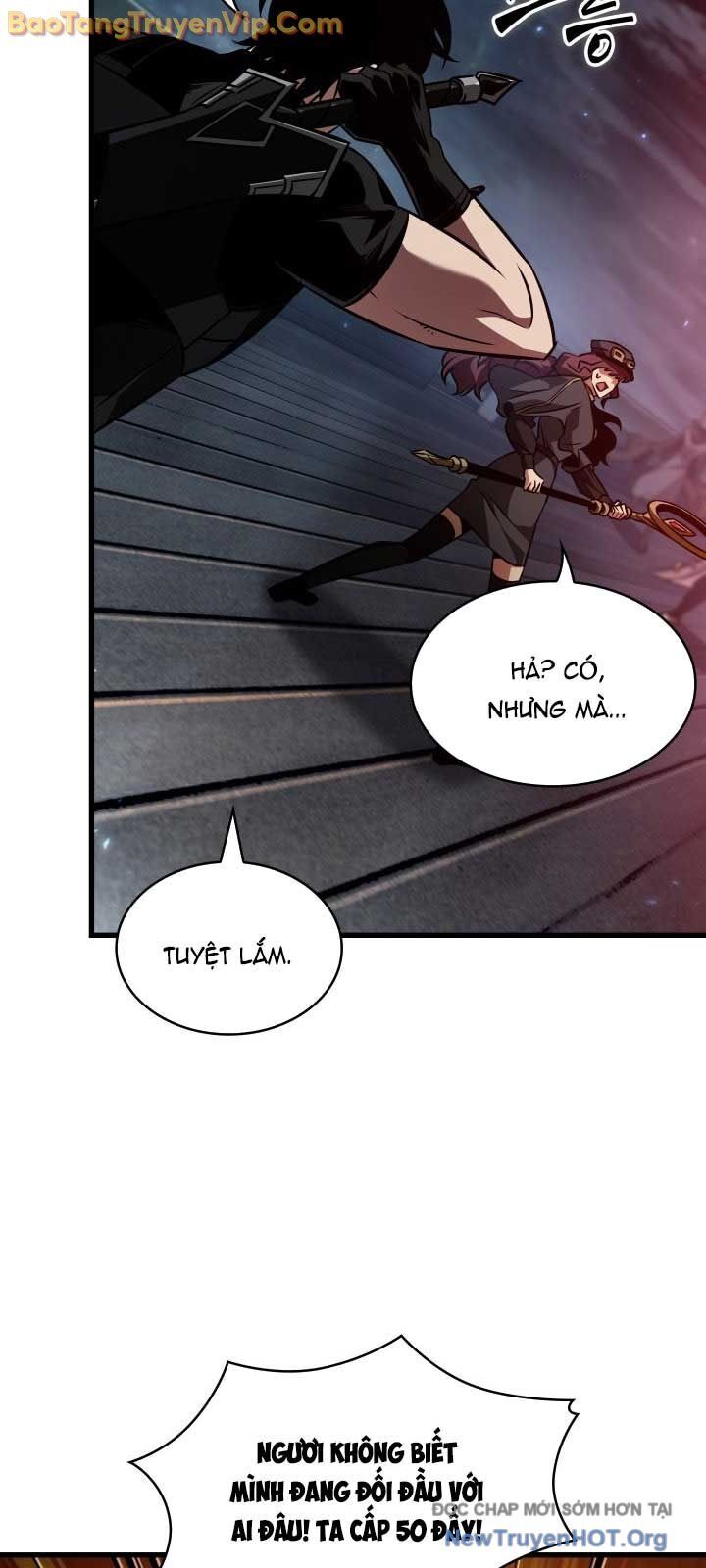 Gacha Vô Hạn Chap 157 - Next Chap 158