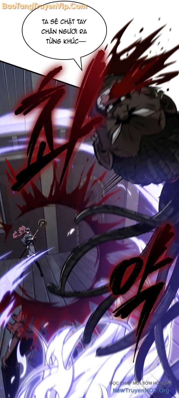 Gacha Vô Hạn Chap 157 - Next Chap 158