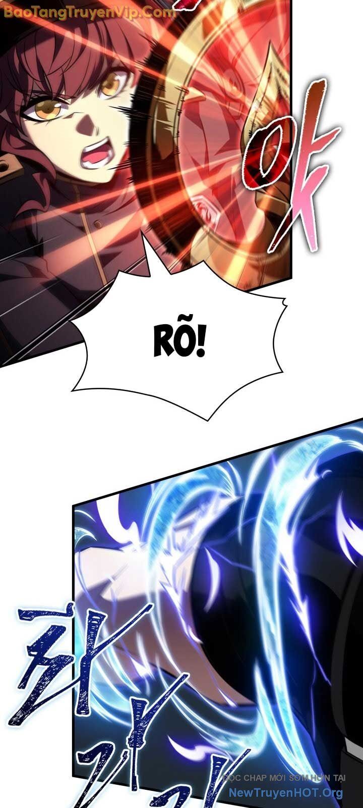 Gacha Vô Hạn Chap 157 - Next Chap 158