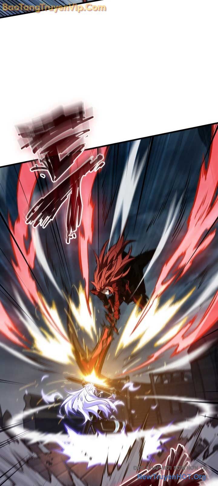 Gacha Vô Hạn Chap 157 - Next Chap 158