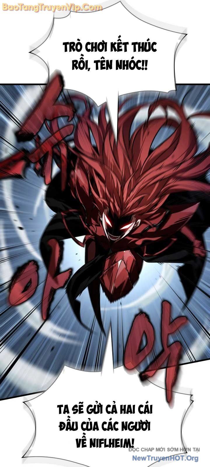 Gacha Vô Hạn Chap 157 - Next Chap 158