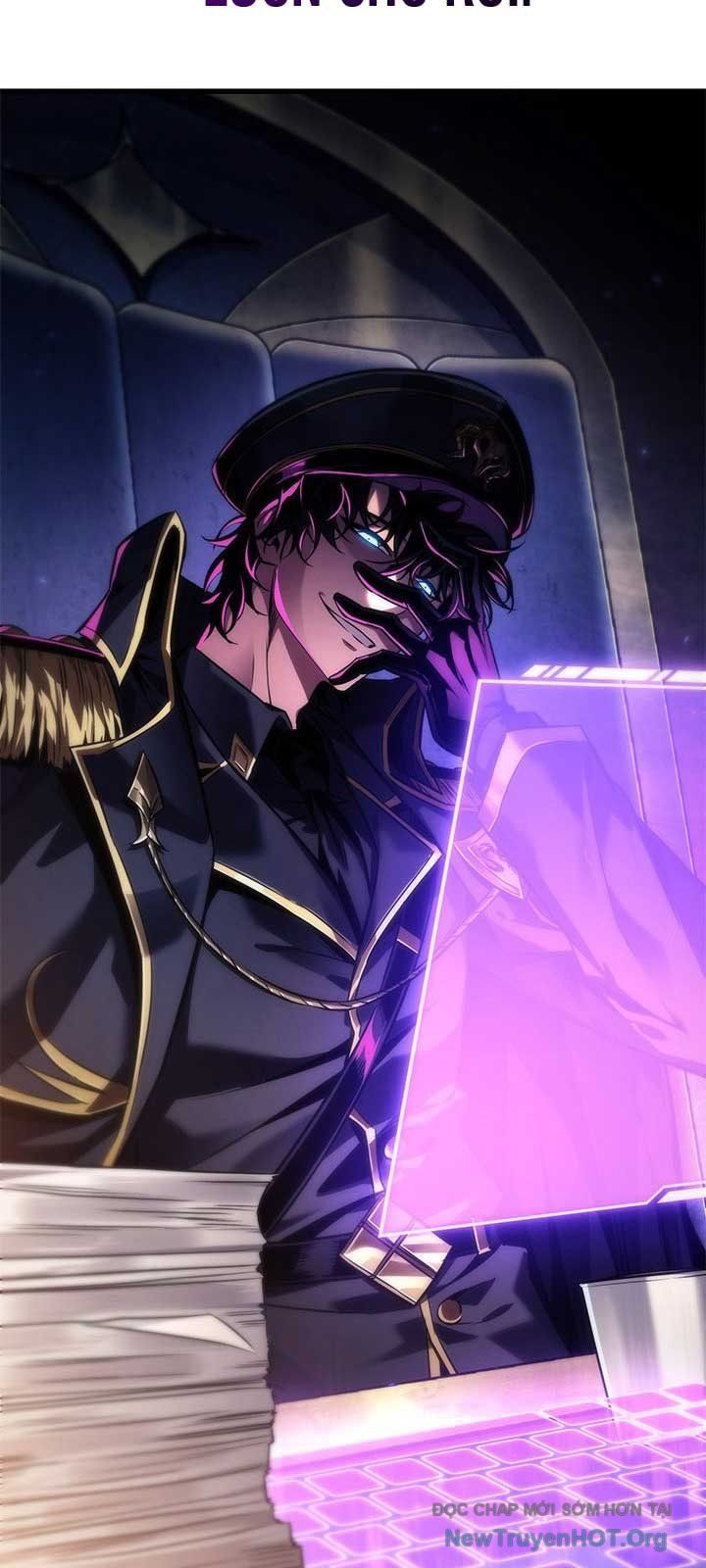 Gacha Vô Hạn Chap 158 - Next Chap 159