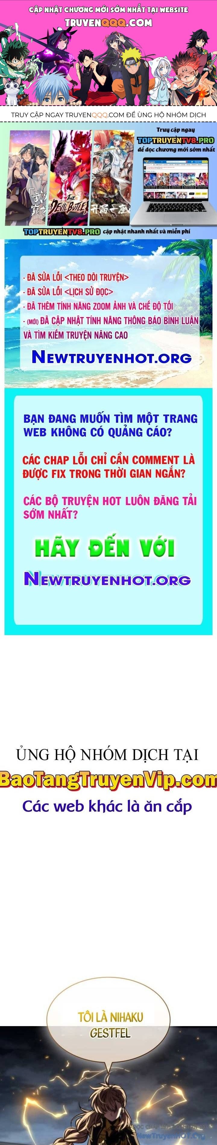 Gacha Vô Hạn Chap 158 - Next Chap 159