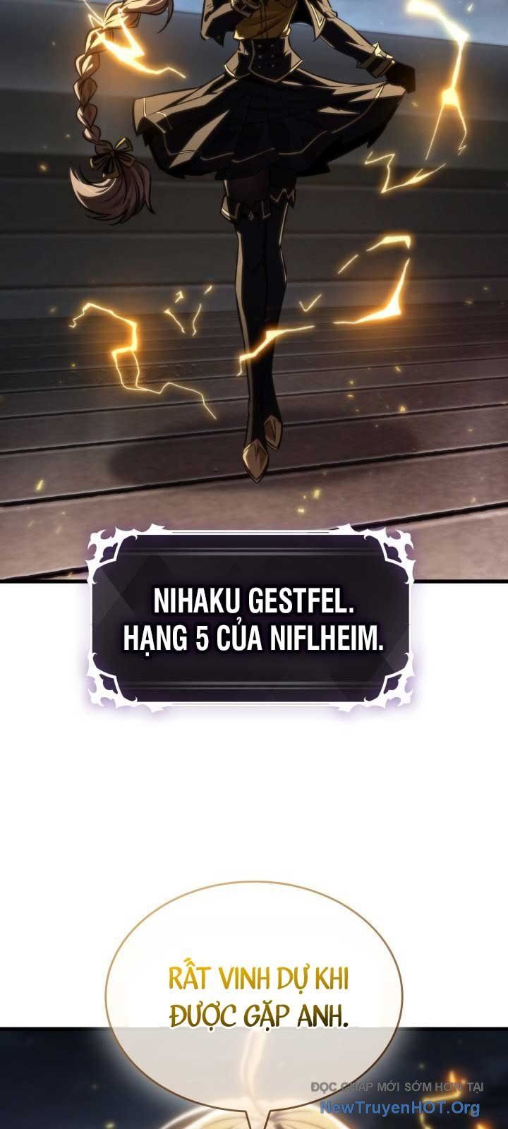 Gacha Vô Hạn Chap 158 - Next Chap 159