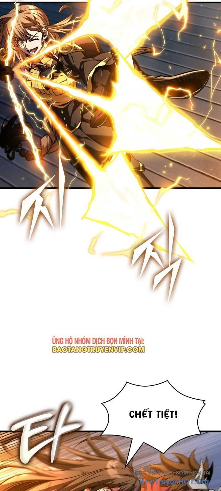 Gacha Vô Hạn Chap 158 - Next Chap 159