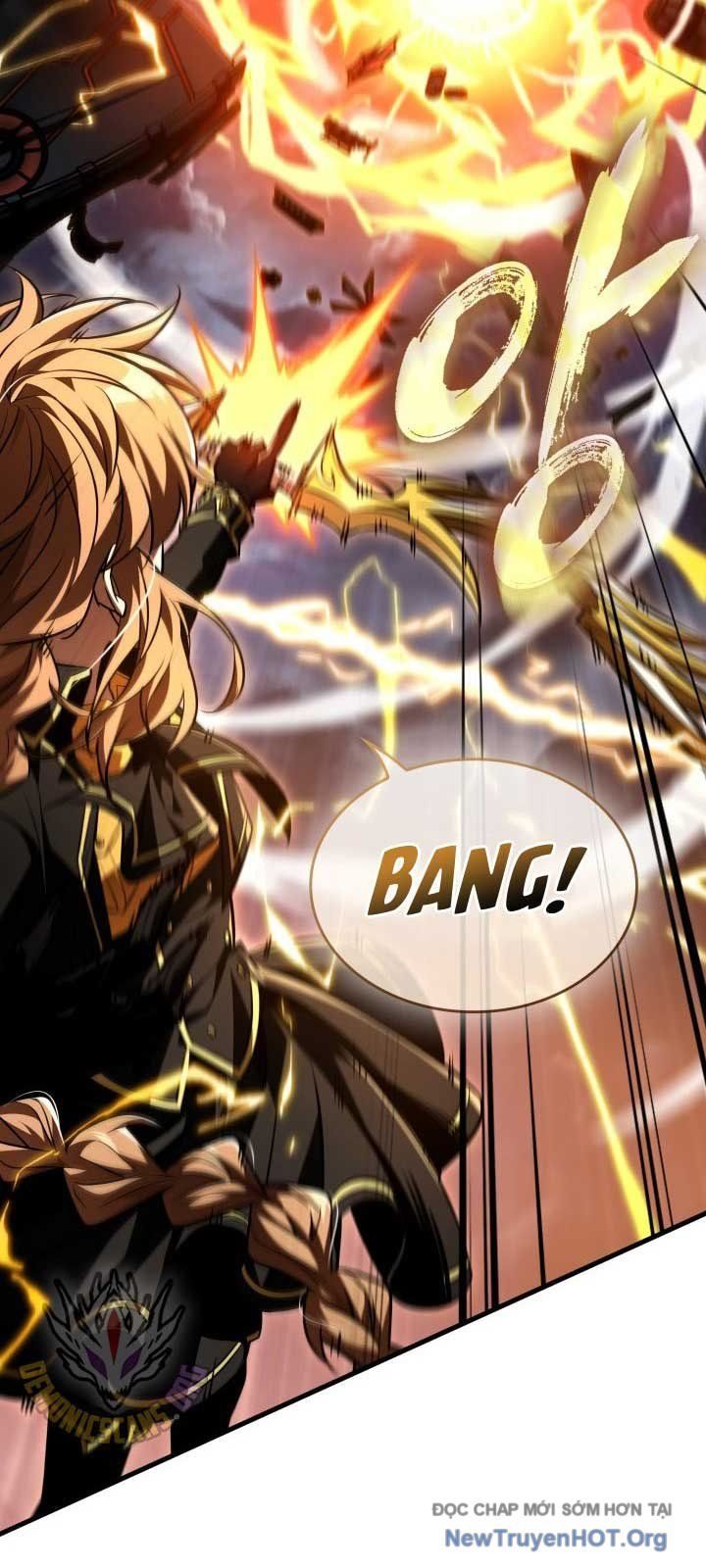 Gacha Vô Hạn Chap 158 - Next Chap 159